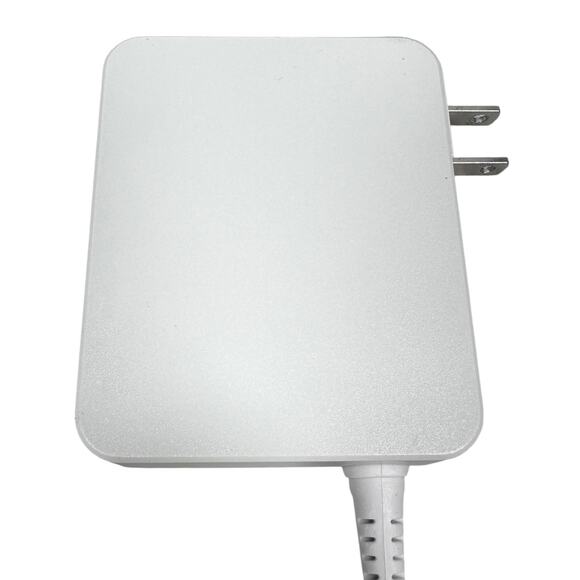 Netgear AD2080F20 Power Supply AC Adapter White for Netgear Orbi WiFi Router - Picture 2 of 6